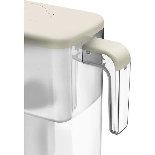 Фільтр-глечик Ecosoft Slim Айворі (FMVSLIMWECO) [150385] - фото 6