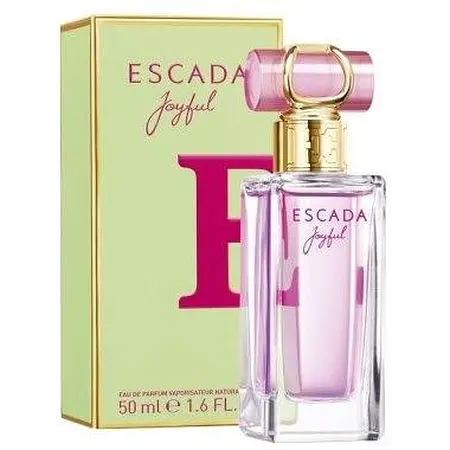 Escada Joyful 50 мл парфумована вода - фото 1