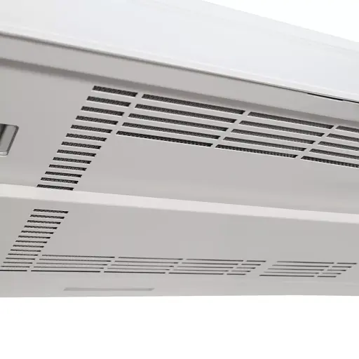 Вытяжка телескопическая Perfelli TLS 9833 W LED Strip - фото 10