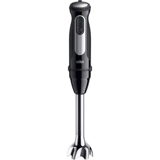 Блендер Braun MultiQuick 5 Pro MQ 55307 MBK [139093] - фото 2
