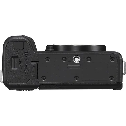 Бездзеркальний фотоапарат Sony Alpha ZV-E1 Body Black (ZVE1B.CEC) UA [104052] - фото 6