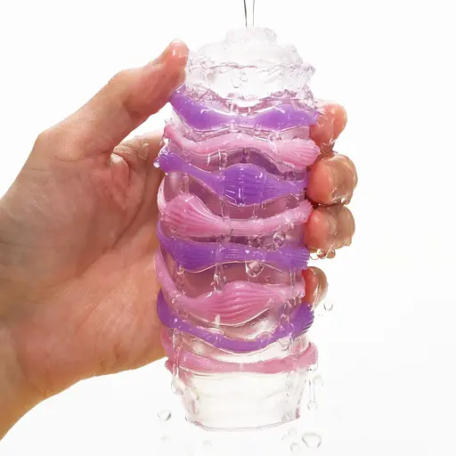 Мастурбатор Tenga Arte Drape - фото 4