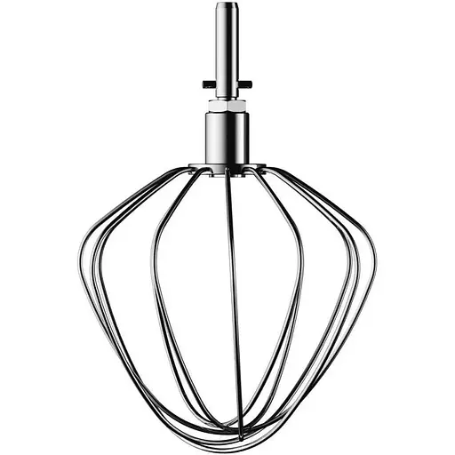 Кухонная машина Kenwood Titanium Chef Baker KVC85.594SI - фото 8