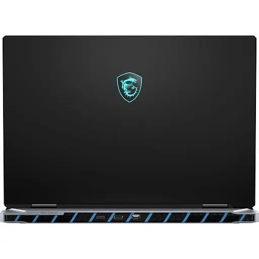 Ноутбук MSI Titan 18 HX A14VIG-040RO, Intel Core i9-14900HX, 5.8GHz, 18 4K UHD+, 64GB, SSD 2TB, NVIDIA GeForce RTX 4090 16GB, Windows 11 Pro - фото 14