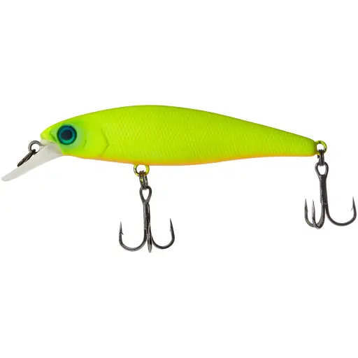 Воблер Jackall Squad Minnow 65SP 65 мм 5,8 г Mat Chart