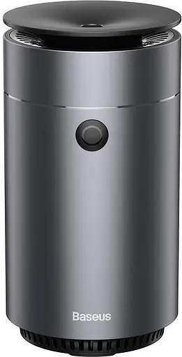 Автомобильный увлажнитель Baseus Time Aromatherapy Machine Humidifier DHSG-0G