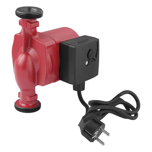 Циркуляционный насос Agua GPD 25/4-180 (CV035091) - фото 5