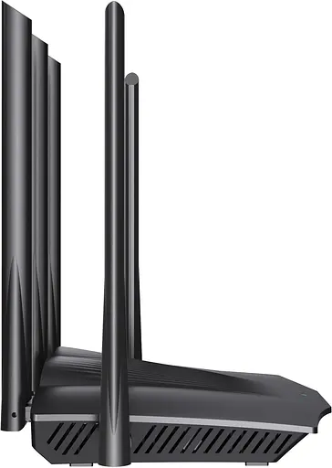 Tenda Маршрутизатор TX12Pro AX3000, 3x GE LAN, 1x GE WAN - фото 4