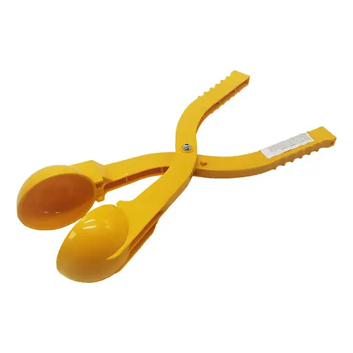 Снежколеп 1-177 Желтый