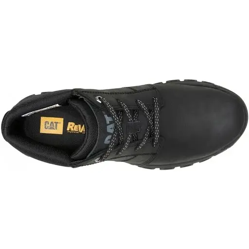 Черевики Caterpillar Threshold Chukka 45 Black (1103-P725952-45) - фото 3