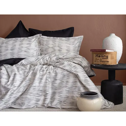 Комплект постільної білизни Issimo Home Евро pbe0049835