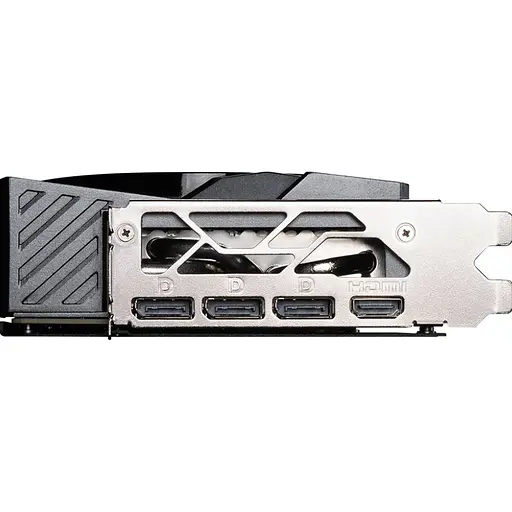 Видеокарта MSI GeForce RTX 5080 16 GB GAMING TRIO OC UA [127128] - фото 5