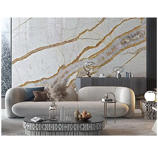 Самоклеящаяся виниловая плитка набор (6 рулонов) 3600х2800х2мм Аксинит SW-00001456 - фото 5