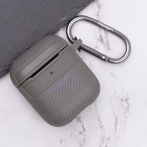Футляр SGP Shockproof для наушников Airpods 1/2 - фото 3
