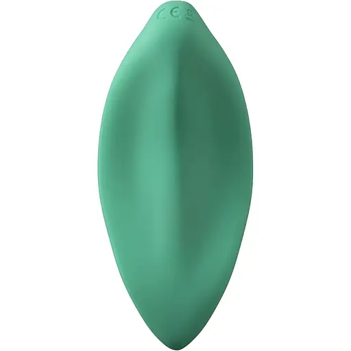 Клиторальный вибратор Romp Wave - фото 5