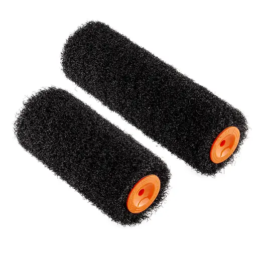 Валик для нанесения шпатлевки Polax 180 мм (21-032) - фото 6