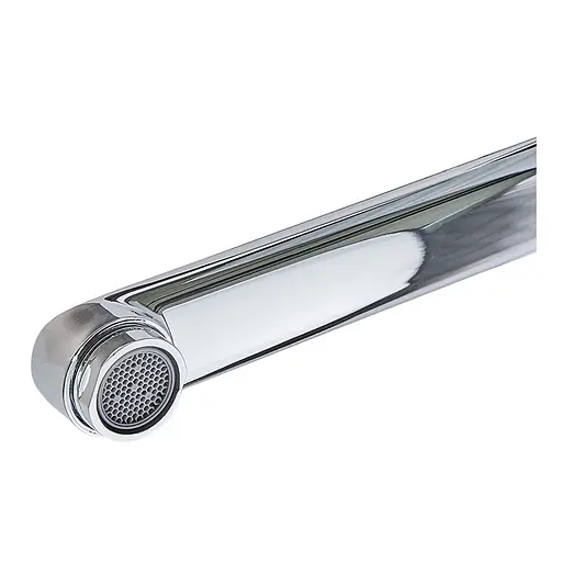 Змішувач для кухні Zerix PUD12 146 ZX5031 Хром - фото 3