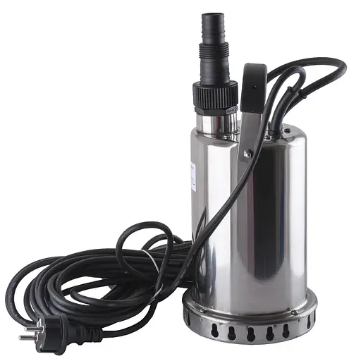 Дренажний насос Optima Q40052R 0,4кВт (15333) - фото 3