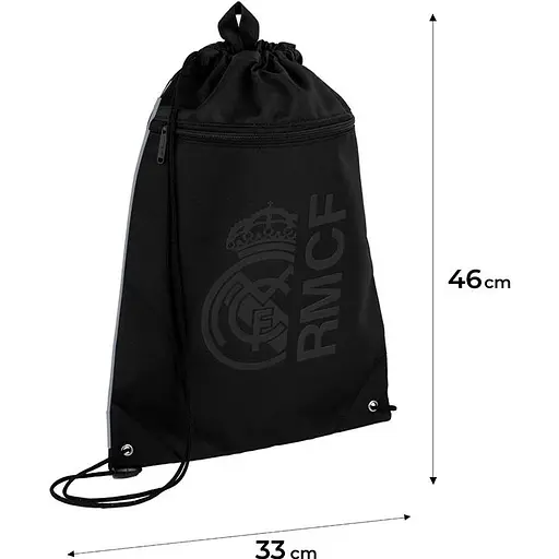 Сумка для взуття Kite Real Madrid (RL26-601M) - фото 4