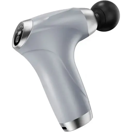 Перкуссионный массажер DK Smart Massager Gun J5 [136126]
