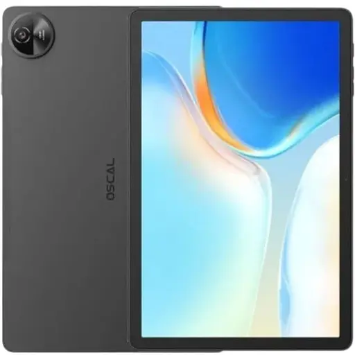 Планшет Blackview Oscal Pad 90 8/128Gb LTE Space Gray UA UCRF