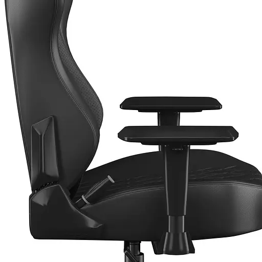 Игровое кресло HATOR Darkside 3L PU Black (HTC3000L) - фото 8