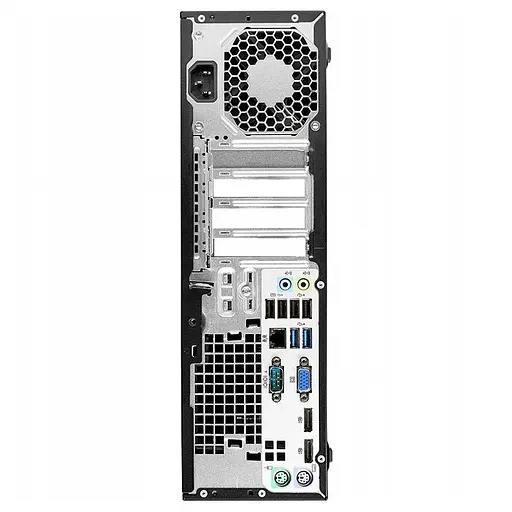 Компьютер HP EliteDesk 800 G2 SFF (i5-6500/8/500) Б/У - фото 4