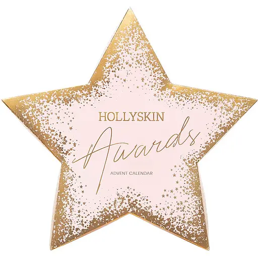 Адвент календарь Hollyskin Awards