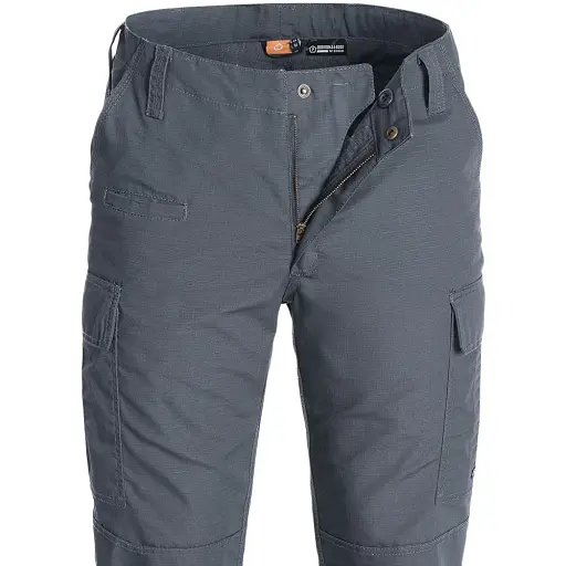 Штани Pentagon BDU 2.0 42 Cinder Grey - фото 4