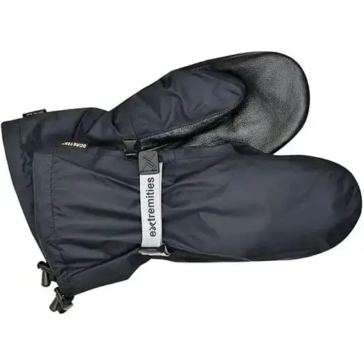 Перчатки Extremities Tuff Bags Gtx XL Черный (1004-22TBB4X)