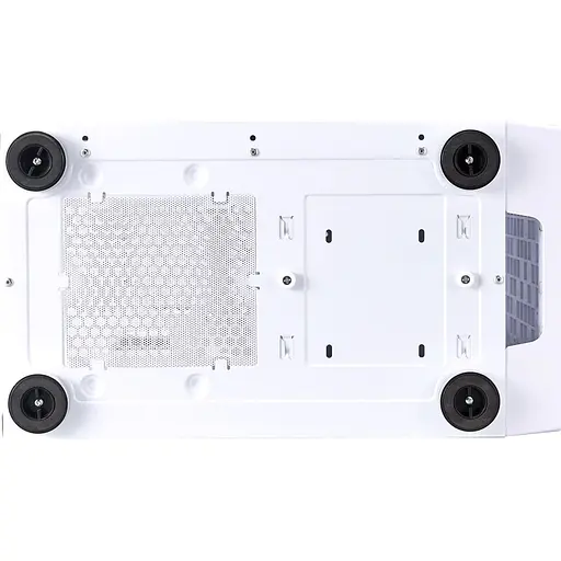 Корпус 1stPlayer Go6-WH-4FS7-W White [146443] - фото 9