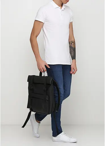 Рюкзак мужской Sambag 43х14х31 см sum0010561 - фото 7