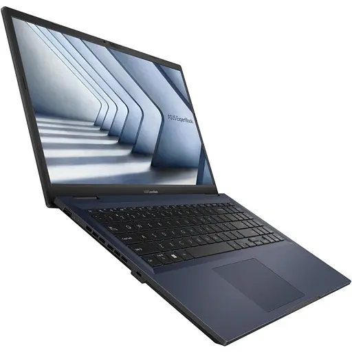 Ноутбук ASUS ExpertBook B1 B1502,i7-1355U,10 cores,40 GB DDR4,1 TB HDD,1 TB,Без ОС - фото 2