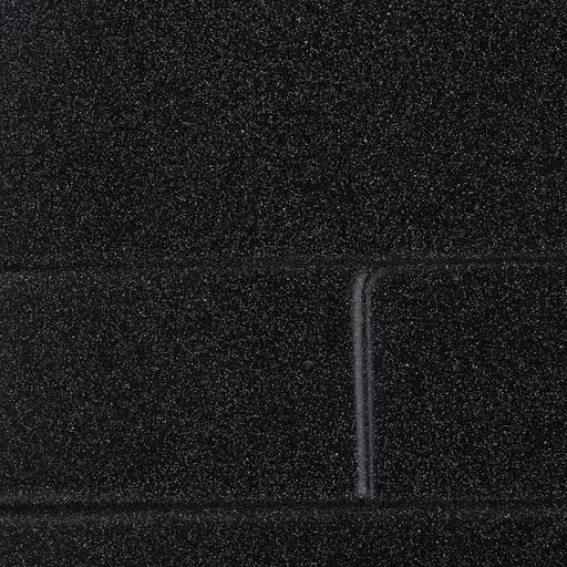 Кухонная мойка Kroner KRP Komposit GRB - 6550 (CV027412) - фото 5