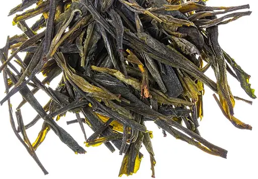 Нилгири Лунцзин Индиан Стайл весна 2023, Коракунда - 50 г - фото 4