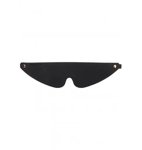 Маска Taboom Dona Signature Blindfold чорний - фото 3
