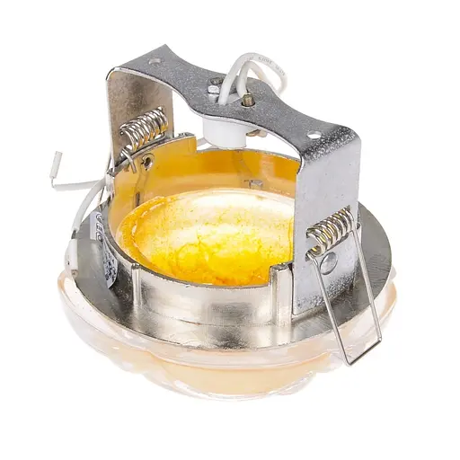 Світильник точковий Brille декоративний HDL-G14 YS MR16 163834 - фото 3