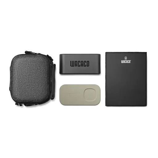 Чехол для портативной кофеварки Wacaco Minipresso NS2 - фото 3