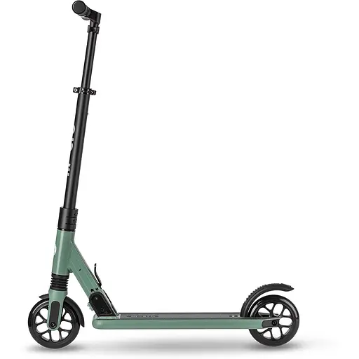 Самокат Micro Sprite Suspension Оливковий (SA0246) - фото 4