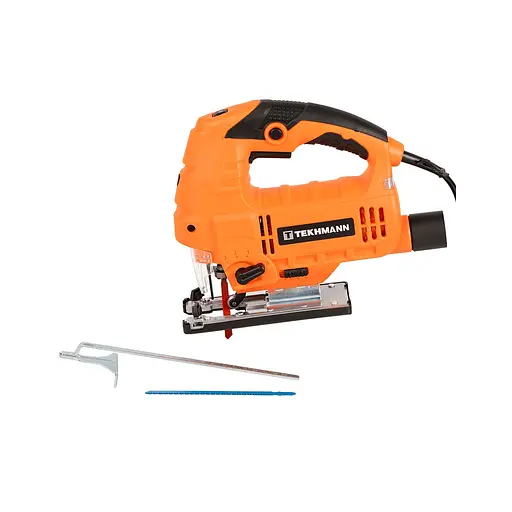 Электролобзик Tekhmann TJS-9011 (846524) - фото 4