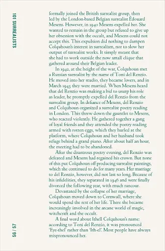 101 Surrealists - фото 7