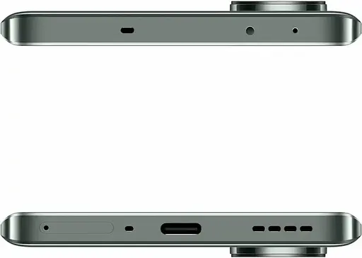 Смартфон Realme GT 6T 8/256Gb Razor Green UA UCRF NFC, 5G - фото 4