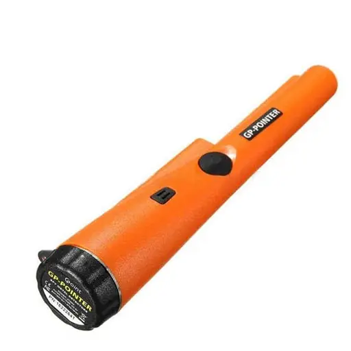 Пинпоинтер GP Pointer металлоискатель - целеуказатель, оранжевый (100182)