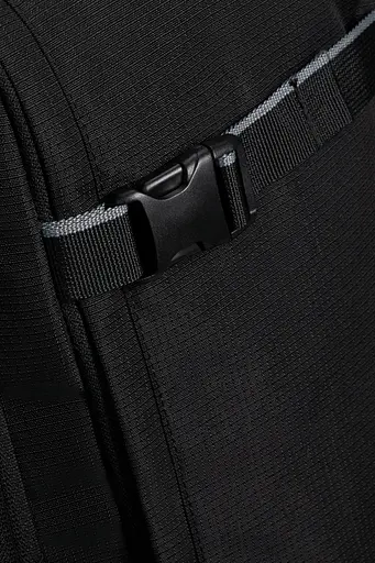 Рюкзак S American Tourister TAKE2CABIN BLACK 40x25x20 91G*09004 - фото 11