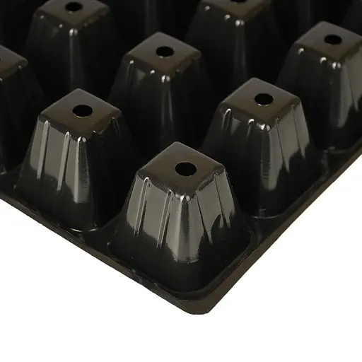 Касета для розсади Market Union 32 комірки - фото 6