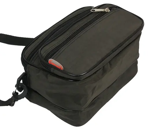 Чоловіча сумка Wallaby 17х13х23 см acs0018083 - фото 4