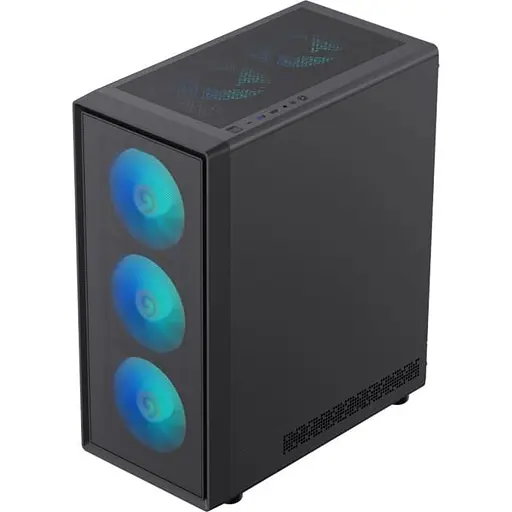 Корпус GameMax Storm 2 AB без БП (Storm 2 AB) - фото 10