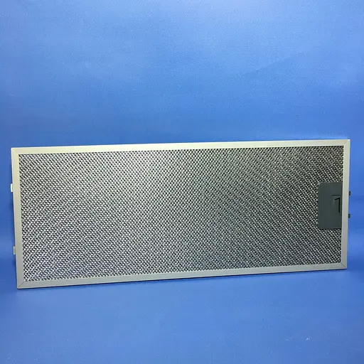 Алюмінієвий (жировий) фільтр 203х500 мм для кухонної витяжки Pyramida TLX2-60 - фото 4