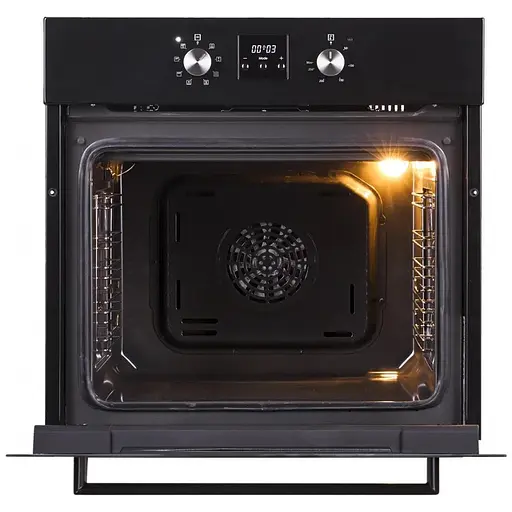 Духовка электрическая Vestfrost BOV 67 BE - фото 3