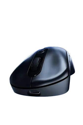 Мышь беспроводная RAPOO VT3PRO Black - фото 3